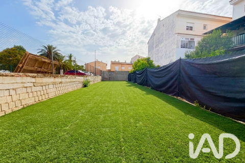 Zemes gabals pārdošanā Palmera, Valencia, Spānijā 177 m2 Nr. 187714 - attēls 4
