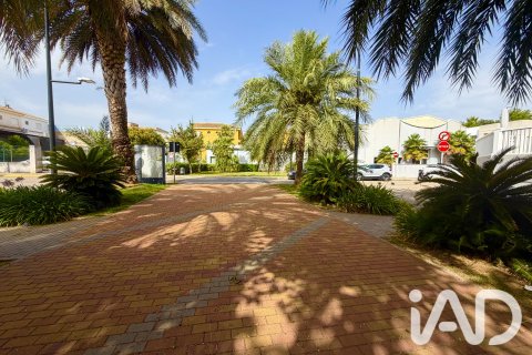 Zemes gabals pārdošanā Palmera, Valencia, Spānijā 177 m2 Nr. 187714 - attēls 22