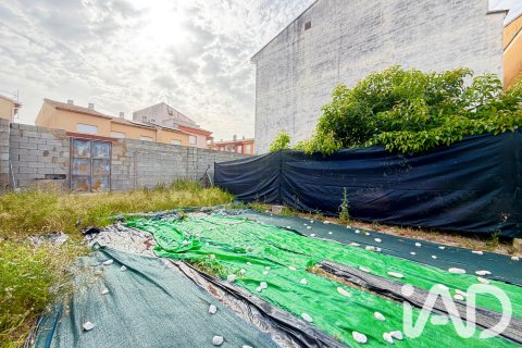 Zemes gabals pārdošanā Palmera, Valencia, Spānijā 177 m2 Nr. 187714 - attēls 14