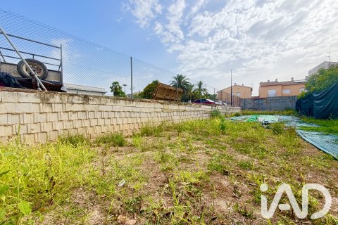 Zemes gabals pārdošanā Palmera, Valencia, Spānijā 177 m2 Nr. 187714 - attēls 18
