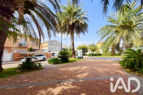 Zemes gabals pārdošanā Palmera, Valencia, Spānijā 177 m2 Nr. 187714 - attēls 23