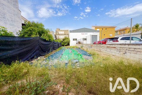 Zemes gabals pārdošanā Palmera, Valencia, Spānijā 177 m2 Nr. 187714 - attēls 6