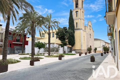 Zemes gabals pārdošanā Palmera, Valencia, Spānijā 177 m2 Nr. 187714 - attēls 28