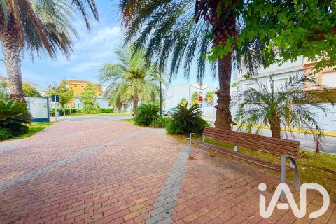 Zemes gabals pārdošanā Palmera, Valencia, Spānijā 177 m2 Nr. 187714 - attēls 24