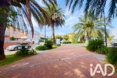 Zemes gabals pārdošanā Palmera, Valencia, Spānijā 177 m2 Nr. 187714 - attēls 19