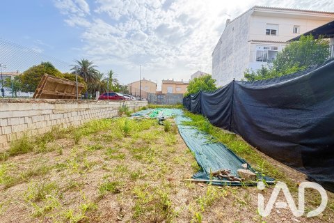 Zemes gabals pārdošanā Palmera, Valencia, Spānijā 177 m2 Nr. 187714 - attēls 3