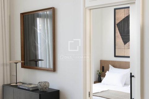 Dzīvoklis īrēšanai Barcelona, Spānijā 3 istabas, 140 m2 Nr. 151032 - attēls 8