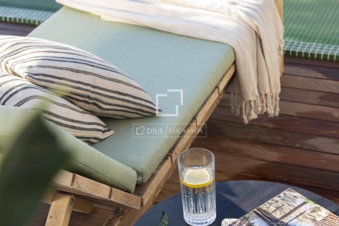 Dzīvoklis īrēšanai Barcelona, Spānijā 3 istabas, 140 m2 Nr. 151032 - attēls 20