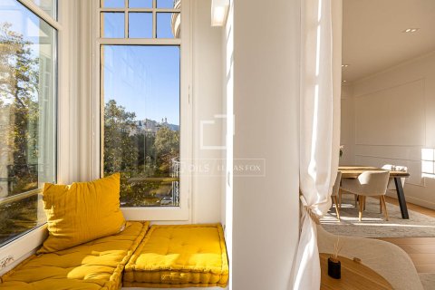Dzīvoklis īrēšanai Barcelona, Spānijā 3 istabas, 158 m2 Nr. 151034 - attēls 8