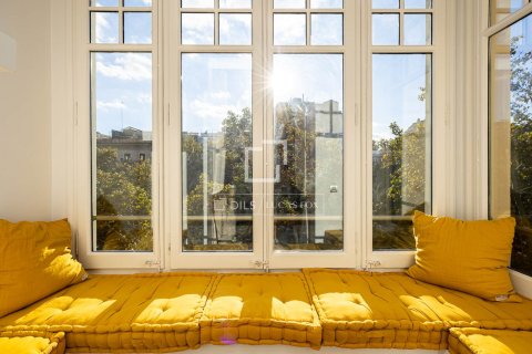 Dzīvoklis īrēšanai Barcelona, Spānijā 3 istabas, 158 m2 Nr. 151034 - attēls 7