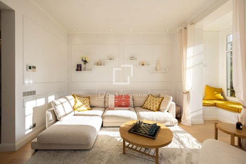 Dzīvoklis īrēšanai Barcelona, Spānijā 3 istabas, 158 m2 Nr. 151034 - attēls 4