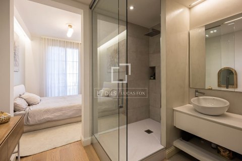 Dzīvoklis īrēšanai Barcelona, Spānijā 3 istabas, 158 m2 Nr. 151034 - attēls 26