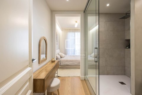 Dzīvoklis īrēšanai Barcelona, Spānijā 3 istabas, 158 m2 Nr. 151034 - attēls 25