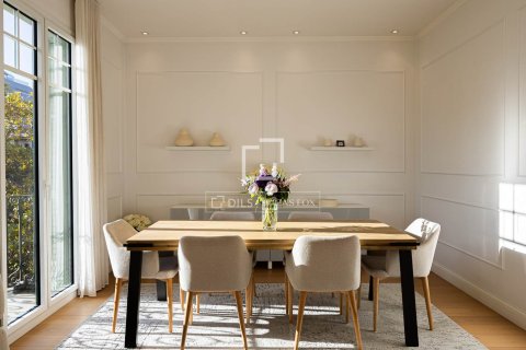 Dzīvoklis īrēšanai Barcelona, Spānijā 3 istabas, 158 m2 Nr. 151034 - attēls 5