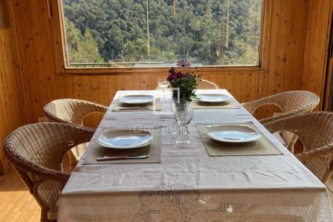 Villa for rent in La Floresta, Barcelona, Spain 3 bedrooms, 280 sq.m. No. 151030 - photo 14