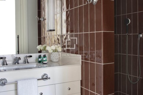 Appartamento in affitto a Barcelona, Spagna 2 camere da letto, 105 mq. N° 151033 - foto 3