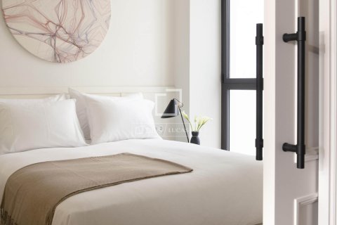 Appartamento in affitto a Barcelona, Spagna 2 camere da letto, 105 mq. N° 151033 - foto 11