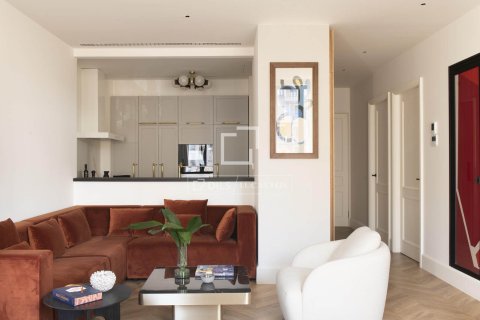 Appartamento in affitto a Barcelona, Spagna 2 camere da letto, 105 mq. N° 151033 - foto 8