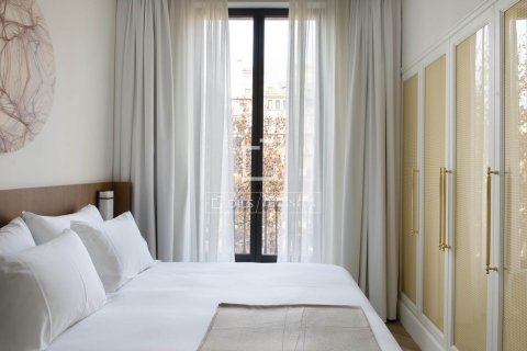 Appartamento in affitto a Barcelona, Spagna 2 camere da letto, 105 mq. N° 151033 - foto 12