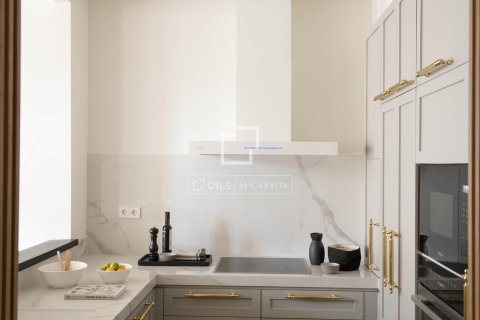 Appartamento in affitto a Barcelona, Spagna 2 camere da letto, 105 mq. N° 151033 - foto 10