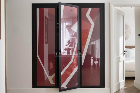 Appartamento in affitto a Barcelona, Spagna 2 camere da letto, 105 mq. N° 151033 - foto 14