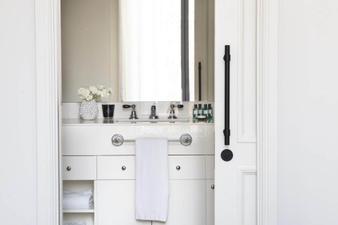 Appartamento in affitto a Barcelona, Spagna 2 camere da letto, 105 mq. N° 151033 - foto 2