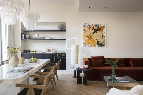 Appartamento in affitto a Barcelona, Spagna 2 camere da letto, 105 mq. N° 151033 - foto 7