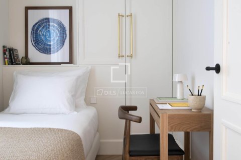 Appartamento in affitto a Barcelona, Spagna 2 camere da letto, 105 mq. N° 151033 - foto 4