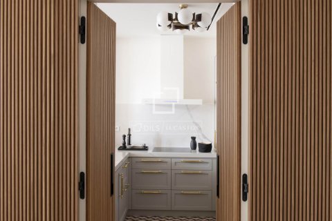 Appartamento in affitto a Barcelona, Spagna 2 camere da letto, 105 mq. N° 151033 - foto 9