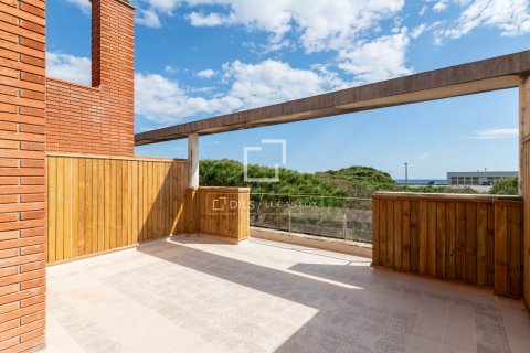 Villa for rent in Gava, Barcelona, Spain 4 bedrooms, 286 sq.m. No. 151029 - photo 30