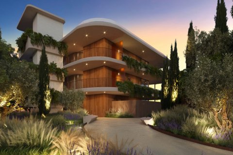 Dzīvoklis pārdošanā Fuengirola, Malaga, Spānijā 3 istabas, 130 m2 Nr. 137071 - attēls 22