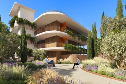 Dzīvoklis pārdošanā Fuengirola, Malaga, Spānijā 3 istabas, 130 m2 Nr. 137071 - attēls 23