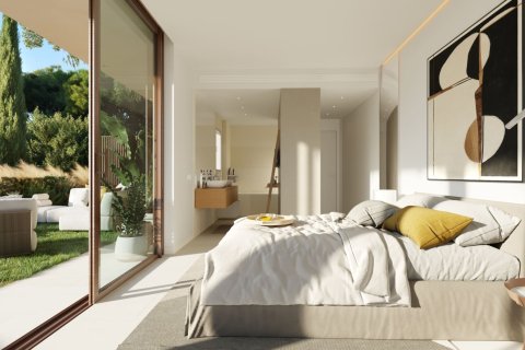 Dzīvoklis pārdošanā Fuengirola, Malaga, Spānijā 3 istabas, 130 m2 Nr. 137071 - attēls 29