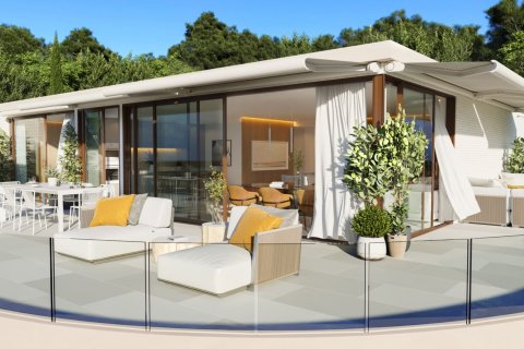 Bungalow en venta en Fuengirola, Málaga, España 2 dormitorios, 89 m2 No. 137073 - foto 22