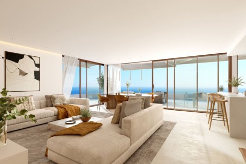 Bungalow zum Verkauf Fuengirola, Malaga, Spanien 2 Schlafzimmer, 89 m2 Nr. 137073 - Foto 24