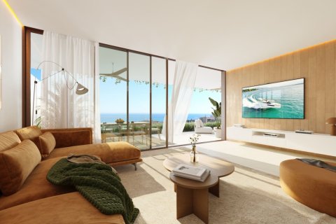 Bungalow zum Verkauf Fuengirola, Malaga, Spanien 2 Schlafzimmer, 89 m2 Nr. 137073 - Foto 28