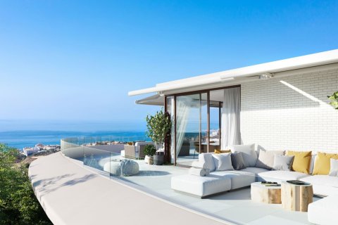 Bungalow zum Verkauf Fuengirola, Malaga, Spanien 2 Schlafzimmer, 89 m2 Nr. 137074 - Foto 4