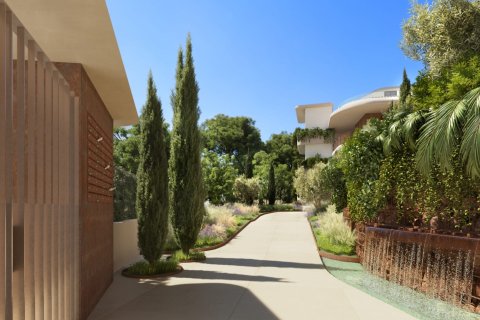 Bungalow zum Verkauf Fuengirola, Malaga, Spanien 2 Schlafzimmer, 89 m2 Nr. 137074 - Foto 10