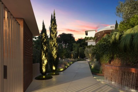 Bungalow zum Verkauf Fuengirola, Malaga, Spanien 2 Schlafzimmer, 89 m2 Nr. 137074 - Foto 9