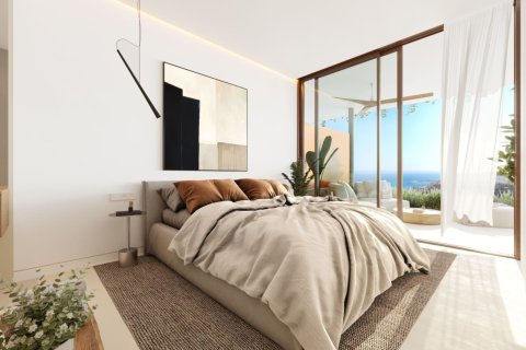 Bungalow zum Verkauf Fuengirola, Malaga, Spanien 2 Schlafzimmer, 89 m2 Nr. 137074 - Foto 29