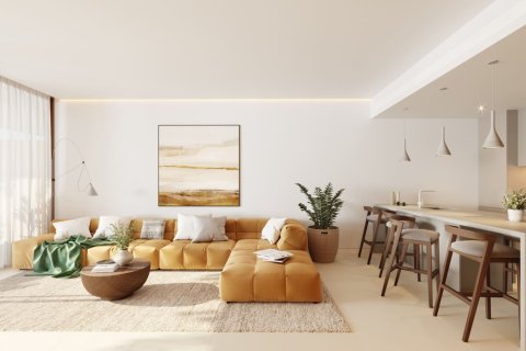Bungalow zum Verkauf Fuengirola, Malaga, Spanien 2 Schlafzimmer, 89 m2 Nr. 137074 - Foto 20
