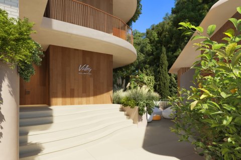 Apartment for sale in Fuengirola, Malaga, Spain 2 bedrooms, 89 sq.m. No. 137072 - photo 14