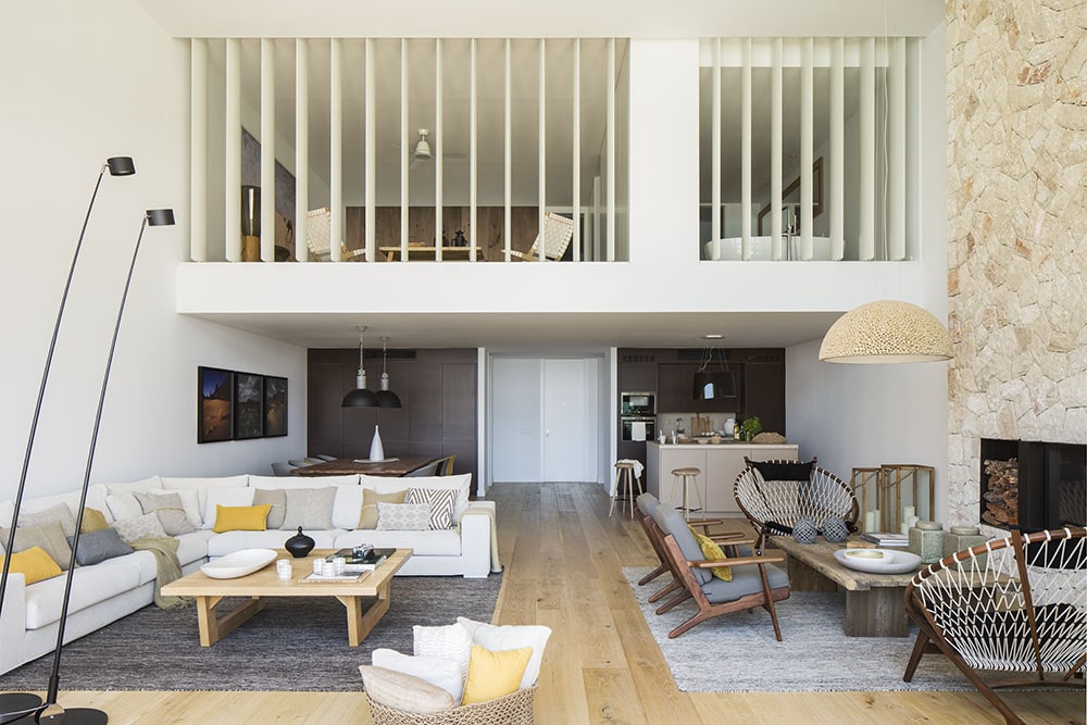 Villa à Colonia De Sant Jordi, Mallorca, Espagne 4 chambres, 300 m2 No. 73320