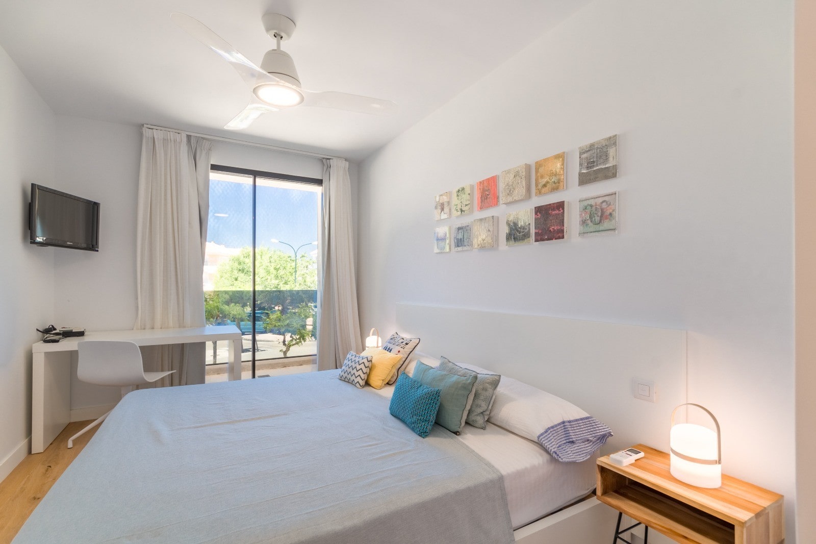 Villa à Colonia De Sant Jordi, Mallorca, Espagne 4 chambres, 300 m2 No. 73320
