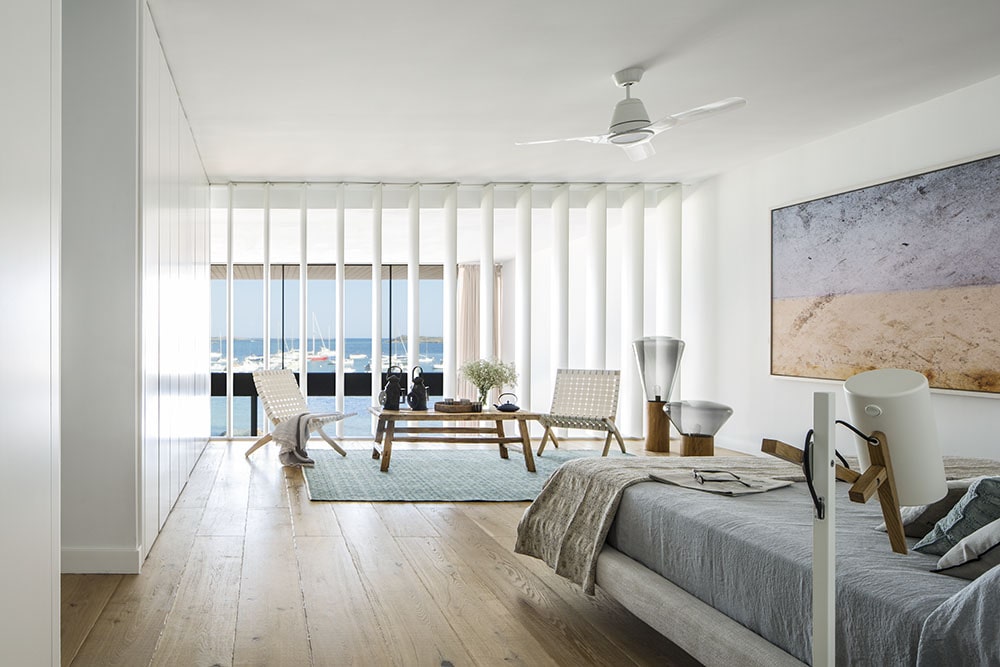 Villa à Colonia De Sant Jordi, Mallorca, Espagne 4 chambres, 300 m2 No. 73320