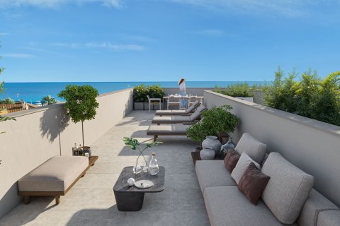Wohnung zum Verkauf in Los Alcazares, Murcia, Spanien 2 Schlafzimmer, 137 m2 Nr. 193062 - Foto 6