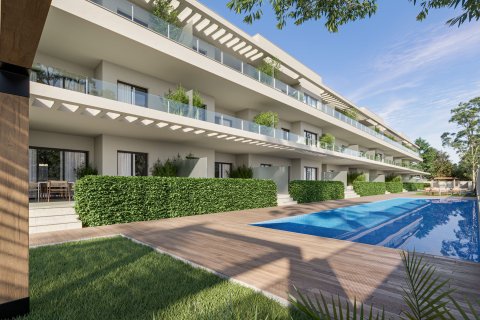 Wohnung zum Verkauf in Los Alcazares, Murcia, Spanien 2 Schlafzimmer, 137 m2 Nr. 193062 - Foto 11