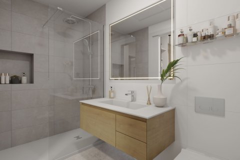 Wohnung zum Verkauf in Los Alcazares, Murcia, Spanien 2 Schlafzimmer, 137 m2 Nr. 193062 - Foto 10