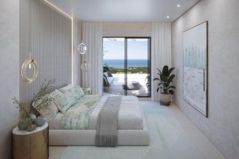 Bungalow for sale in Marbella, Malaga, Spain 3 bedrooms, 267 sq.m. No. 193064 - photo 7