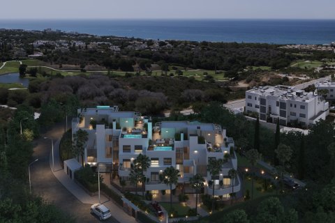 Bungalow for sale in Marbella, Malaga, Spain 3 bedrooms, 267 sq.m. No. 193064 - photo 3